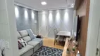 Foto 12 de Apartamento com 2 Quartos à venda, 45m² em Jardim do Lago II, Campinas