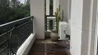 Foto 2 de Apartamento com 2 Quartos à venda, 82m² em Panamby, São Paulo