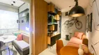 Foto 8 de Apartamento com 2 Quartos à venda, 54m² em Barro Preto, Belo Horizonte