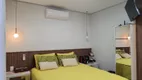 Foto 13 de Casa de Condomínio com 3 Quartos à venda, 93m² em Colônia, Jundiaí