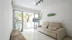 Foto 2 de Apartamento com 2 Quartos à venda, 108m² em Brooklin, São Paulo