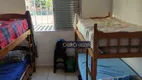 Foto 2 de Sobrado com 2 Quartos à venda, 250m² em Cidade Ocian, Praia Grande