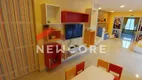 Foto 27 de Apartamento com 3 Quartos à venda, 112m² em Lauzane Paulista, São Paulo