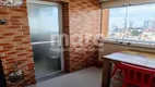 Foto 15 de Apartamento com 2 Quartos à venda, 90m² em Vila Firmiano Pinto, São Paulo