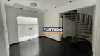 Foto 5 de Sobrado com 4 Quartos para alugar, 180m² em Campestre, Santo André