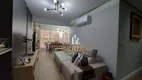 Foto 2 de Apartamento com 2 Quartos à venda, 90m² em Vila Apiai, Santo André