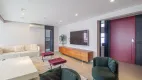 Foto 6 de Apartamento com 4 Quartos à venda, 185m² em Vila Romana, São Paulo