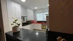 Foto 3 de Sobrado com 3 Quartos à venda, 262m² em Jardim Hollywood, São Bernardo do Campo