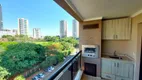 Foto 5 de Apartamento com 3 Quartos para alugar, 122m² em Jardim Botânico, Ribeirão Preto