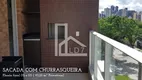 Foto 16 de Apartamento com 3 Quartos à venda, 93m² em São Francisco, Curitiba