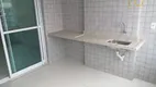 Foto 33 de Cobertura com 4 Quartos à venda, 200m² em Vila Assunção, Praia Grande