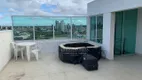 Foto 10 de Apartamento com 2 Quartos à venda, 109m² em Lagoa Nova, Natal