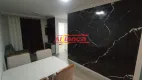 Foto 3 de Apartamento com 2 Quartos à venda, 50m² em Jardim Capri, Guarulhos