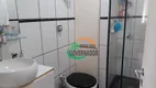 Foto 9 de Apartamento com 3 Quartos à venda, 76m² em Jardim Pacaembu, Campinas