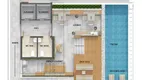 Foto 15 de Apartamento com 1 Quarto à venda, 24m² em Manaíra, João Pessoa