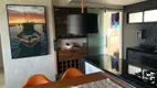 Foto 3 de Apartamento com 2 Quartos para alugar, 87m² em Capim Macio, Natal
