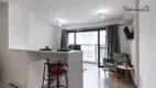 Foto 4 de Apartamento com 1 Quarto à venda, 34m² em Champagnat, Curitiba