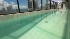 Foto 7 de Apartamento com 1 Quarto para alugar, 33m² em Boa Viagem, Recife