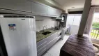 Foto 7 de Apartamento com 2 Quartos para alugar, 80m² em Campo Comprido, Curitiba