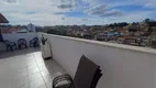 Foto 3 de Cobertura com 4 Quartos à venda, 120m² em São João Batista, Belo Horizonte