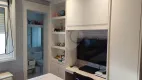 Foto 11 de Apartamento com 3 Quartos para alugar, 180m² em Campo Belo, São Paulo