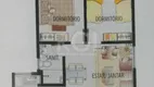 Foto 12 de Apartamento com 2 Quartos à venda, 41m² em Rubem Berta, Porto Alegre