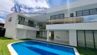 Foto 15 de Casa com 5 Quartos à venda, 600m² em Alphaville Fortaleza, Fortaleza