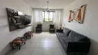 Foto 3 de Apartamento com 3 Quartos à venda, 84m² em Catole, Campina Grande