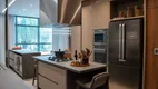 Foto 6 de Apartamento com 3 Quartos à venda, 235m² em Cabral, Curitiba