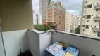 Foto 12 de Apartamento com 1 Quarto para venda ou aluguel, 36m² em Vila Uberabinha, São Paulo