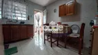 Foto 8 de Casa com 3 Quartos à venda, 203m² em Vila Indiana, São Paulo