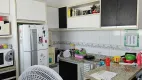 Foto 5 de Apartamento com 3 Quartos à venda, 110m² em Estreito, Florianópolis