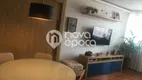 Foto 7 de Apartamento com 3 Quartos à venda, 90m² em Tijuca, Rio de Janeiro