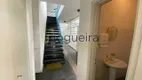 Foto 6 de Sobrado com 9 Quartos para venda ou aluguel, 500m² em Brooklin, São Paulo