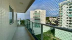 Foto 7 de Apartamento com 3 Quartos à venda, 89m² em Praia do Morro, Guarapari