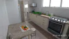 Foto 10 de Apartamento com 3 Quartos à venda, 146m² em José Menino, Santos