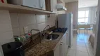 Foto 12 de Flat com 1 Quarto à venda, 25m² em Ponta Negra, Natal