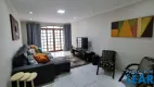 Foto 2 de Casa com 4 Quartos à venda, 380m² em Campestre, Santo André