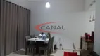 Foto 10 de Casa com 3 Quartos à venda, 144m² em Vila Carolina, Bauru