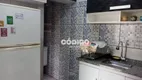 Foto 5 de Sobrado com 3 Quartos à venda, 220m² em Jardim Tabatinga, Guarulhos