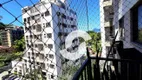 Foto 3 de Apartamento com 2 Quartos à venda, 58m² em Gragoatá, Niterói