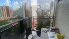 Foto 26 de Apartamento com 3 Quartos à venda, 136m² em Tambaú, João Pessoa