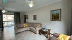 Foto 6 de Apartamento com 3 Quartos à venda, 137m² em Canto do Forte, Praia Grande