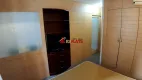 Foto 7 de Flat com 1 Quarto à venda, 38m² em Indianópolis, São Paulo