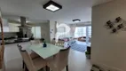 Foto 11 de Apartamento com 3 Quartos à venda, 119m² em Enseada, Guarujá