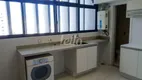 Foto 21 de Apartamento com 4 Quartos para alugar, 337m² em Santo Amaro, São Paulo