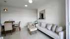 Foto 12 de Apartamento com 3 Quartos à venda, 110m² em Centro, Ubatuba