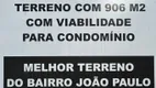 Foto 6 de Lote/Terreno à venda, 906m² em Joao Paulo, Florianópolis