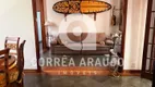 Foto 2 de Casa com 4 Quartos à venda, 200m² em Alto da Boa Vista, Rio de Janeiro