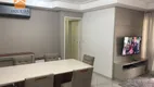 Foto 6 de Apartamento com 3 Quartos para alugar, 116m² em Parque Campolim, Sorocaba